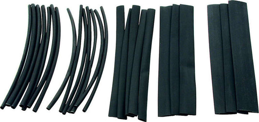 Allstar Performance Heat Shrink Tubing Assortment 30pc ALL76160