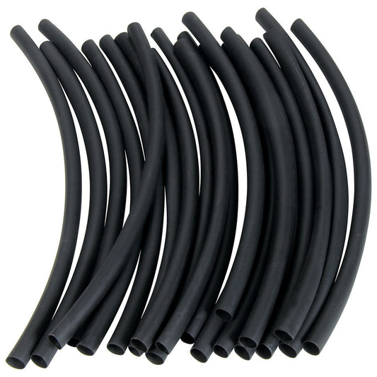 Allstar Performance Heat Shrink Tubing 1/4in 20pcs ALL76164