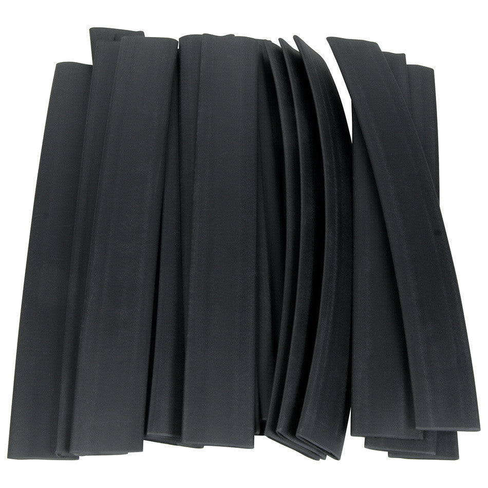 Allstar Performance Heat Shrink Tubing 1/2in 20pcs ALL76166