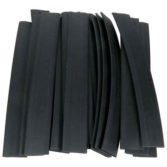 Allstar Performance Heat Shrink Tubing 1/2in 20pcs ALL76166