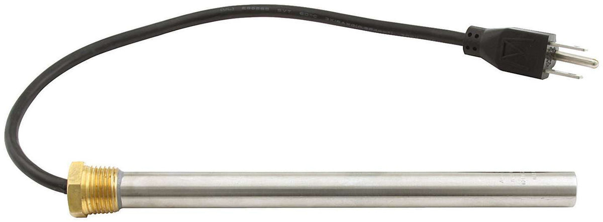 Allstar Performance Immersion Heater 7.5in ALL76416