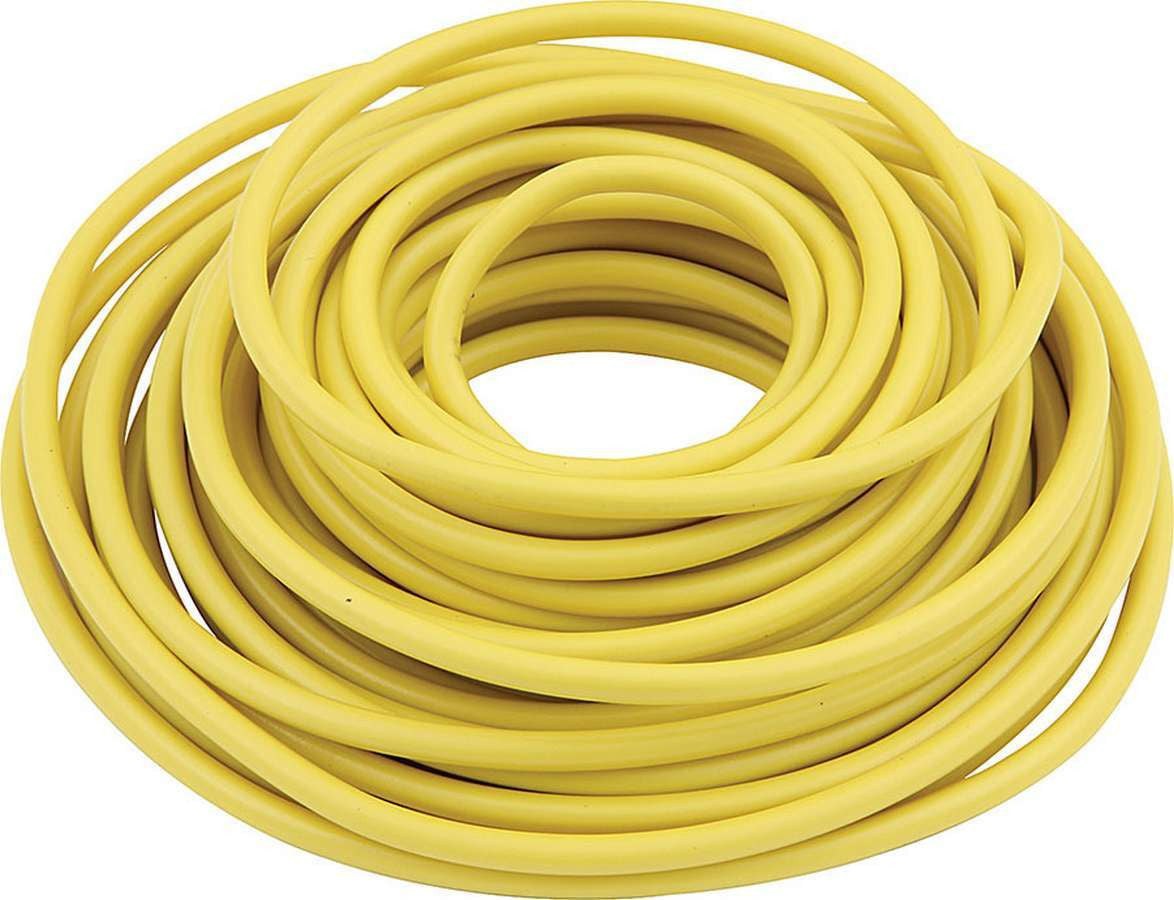 Allstar Performance 20 AWG Yellow Primary Wire 50ft ALL76504