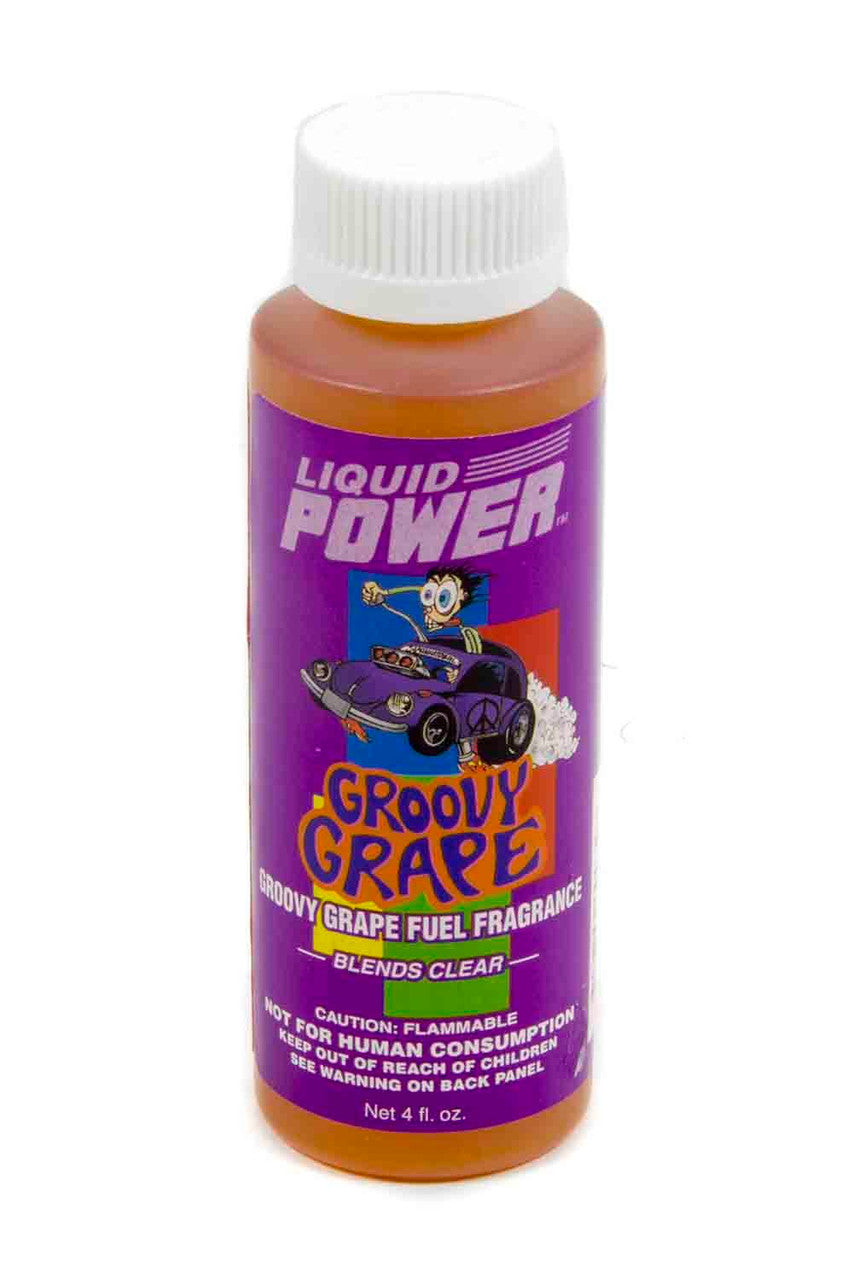 Allstar Performance Fuel Fragrance Grape 4oz ALL78126