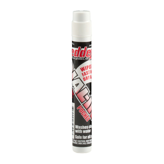 Allstar Performance Dial-In Window Marker Pocket Size ALL78206