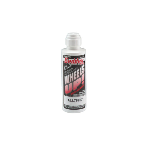 Allstar Performance Wheelie Bar Wheel Marker White 12pk ALL78207-12