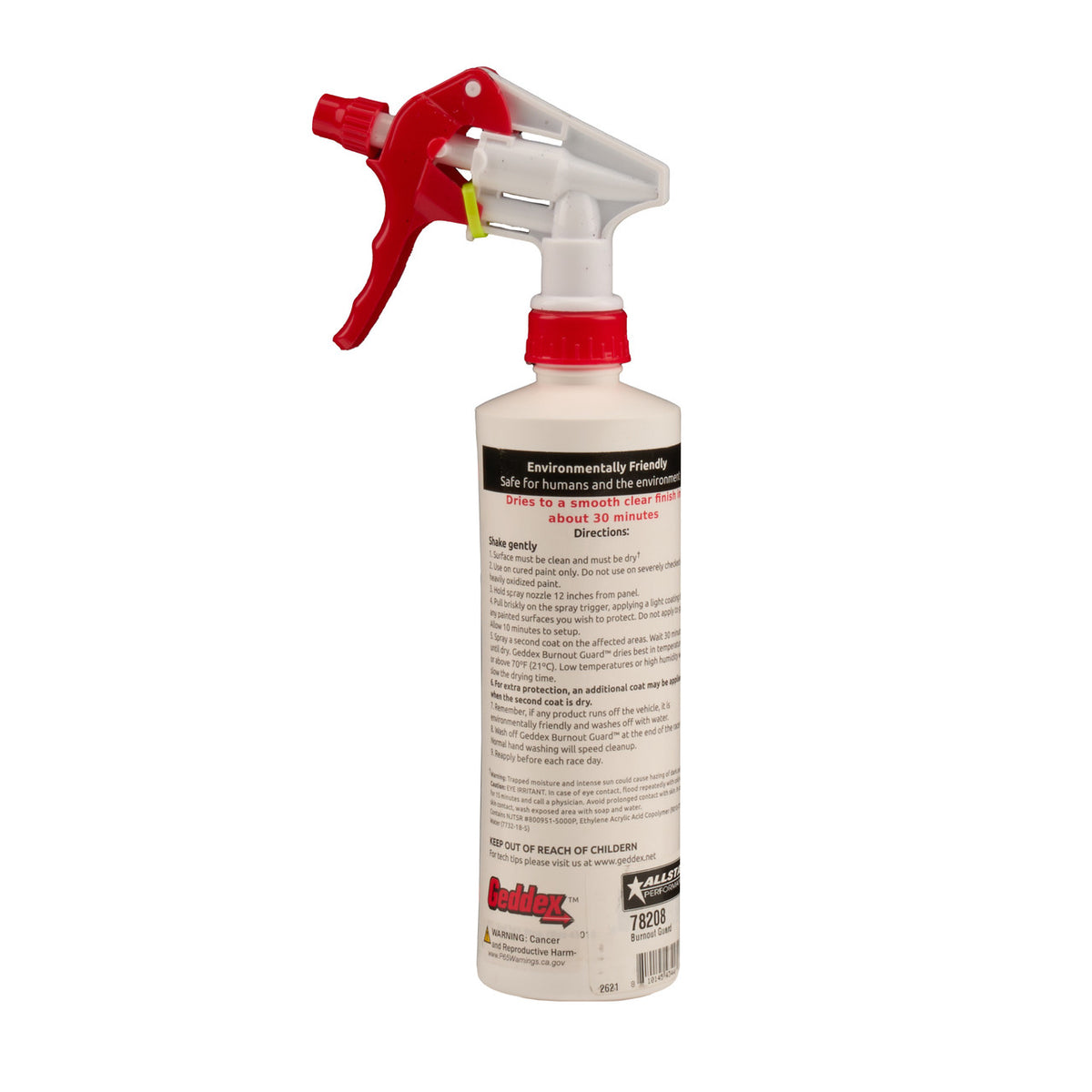 Allstar Performance Burnout Guard ALL78208
