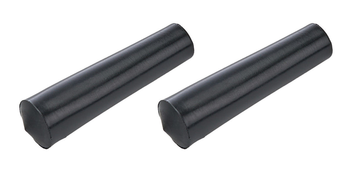 Allstar Performance Toggle Extensions Black 1pr ALL80168