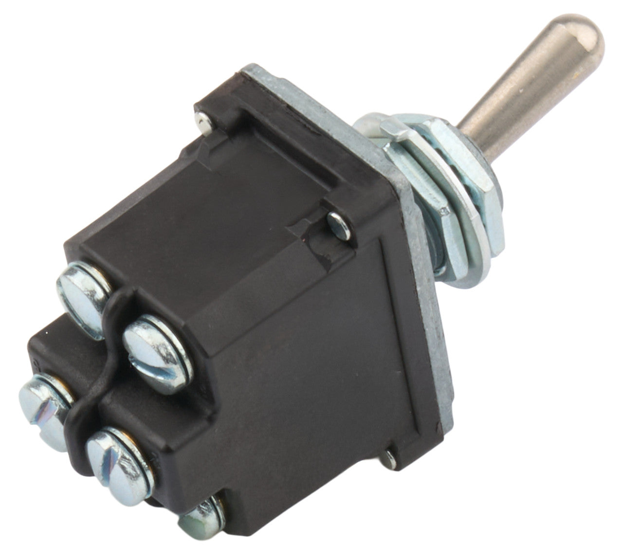 Allstar Performance Toggle Switch Dual Pickup Selector ALL80179