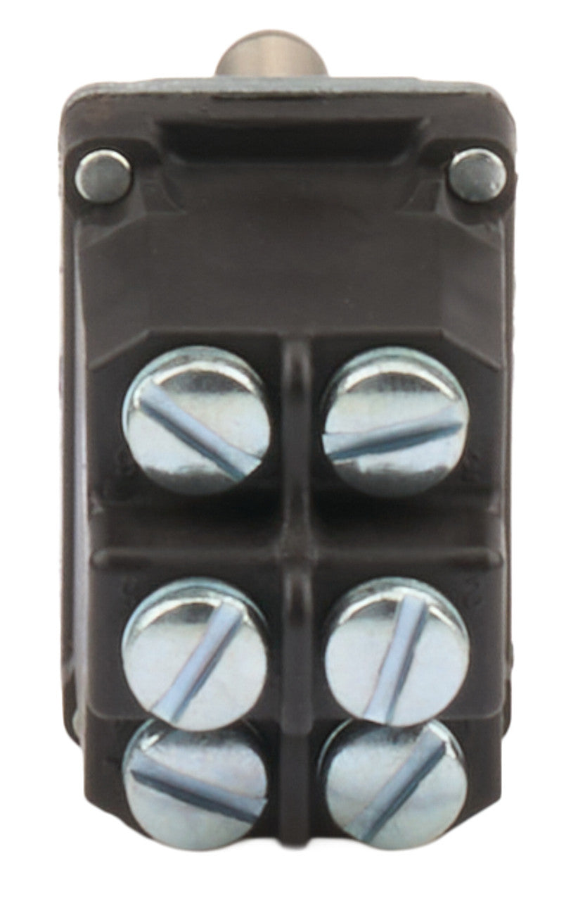 Allstar Performance Toggle Switch Dual Pickup Selector ALL80179