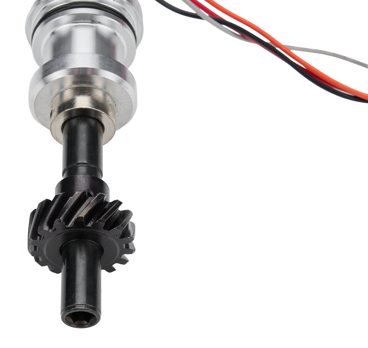 Allstar Performance Ford Distributor 351C - 460 with Rev Limiter ALL81245