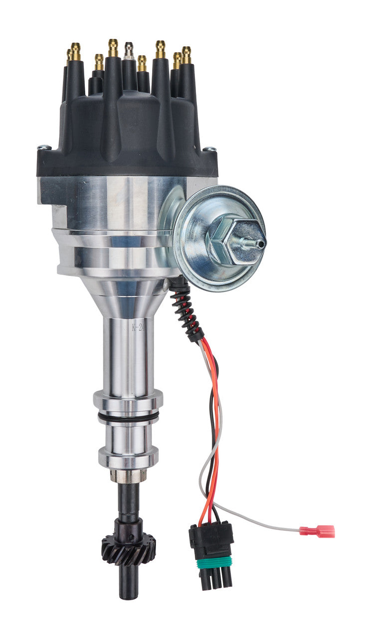 Allstar Performance Ford Distributor 351C - 460 with Rev Limiter ALL81245