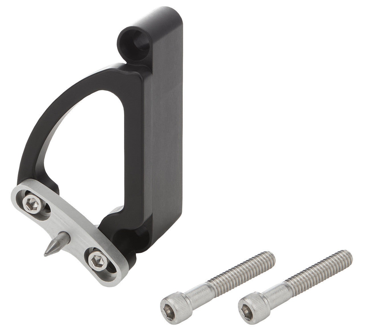 Allstar Performance Adjustable Timing Pointer BBC 8in ALL90027