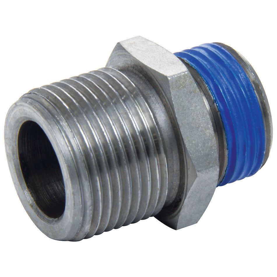 Allstar Performance Oil Filter Adapter Hex 1997-2017 GM LS Series ALL92005