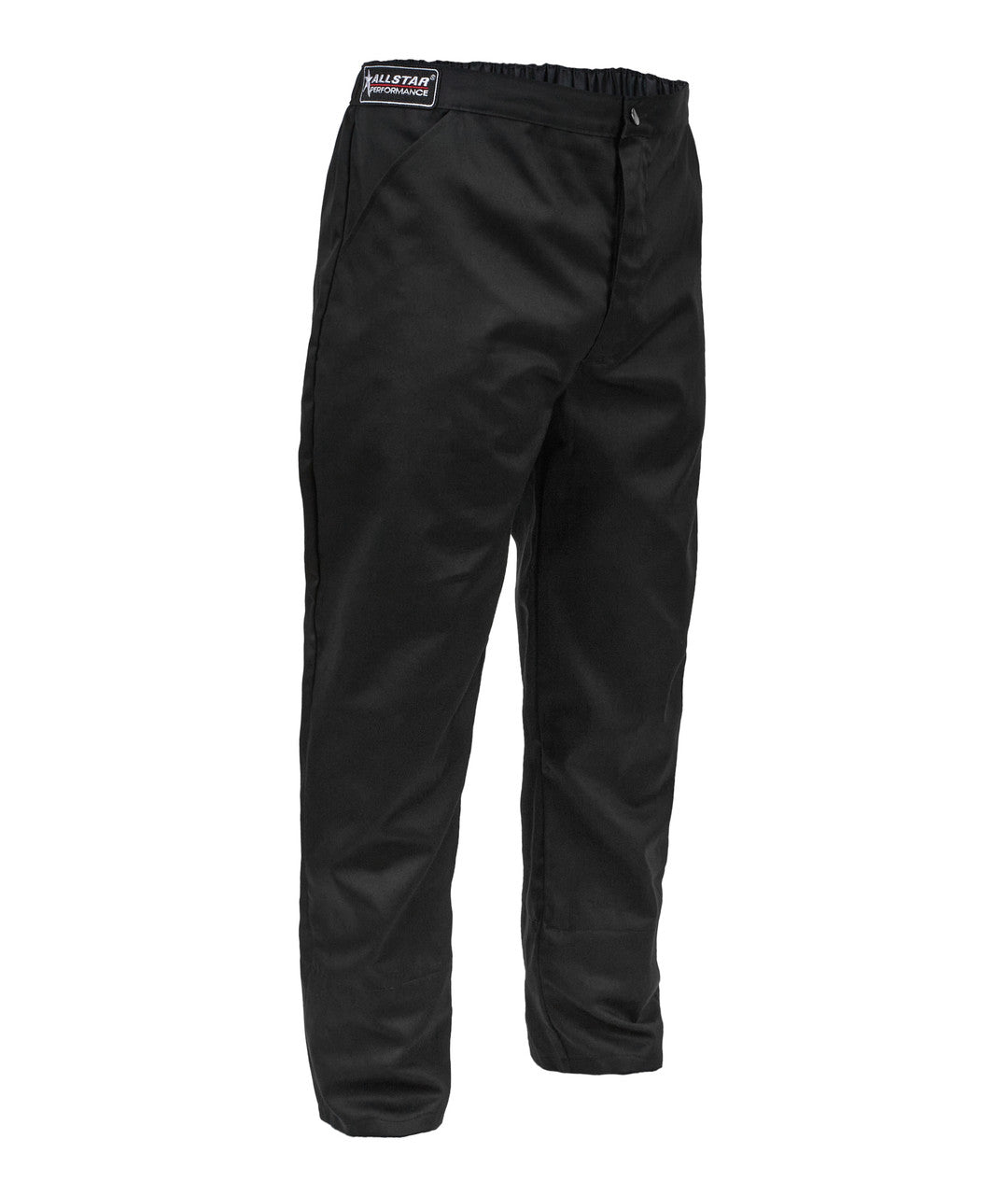 Allstar Performance Racing Pants SFI 3.2A/1 S/L Black XX-Large ALL931216