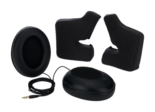 Allstar Performance Helmet Speaker Kit ALL940711