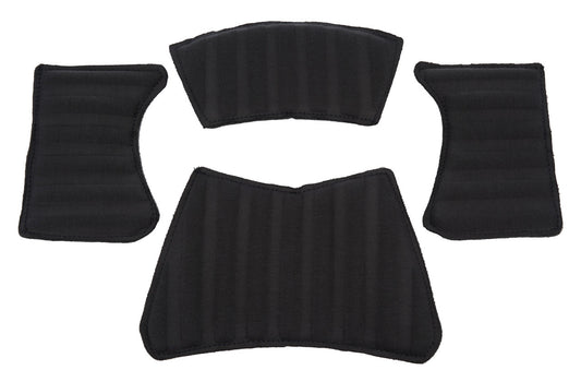 Allstar Performance Helmet Liner Pad XX-Large SA2025 ALL940747