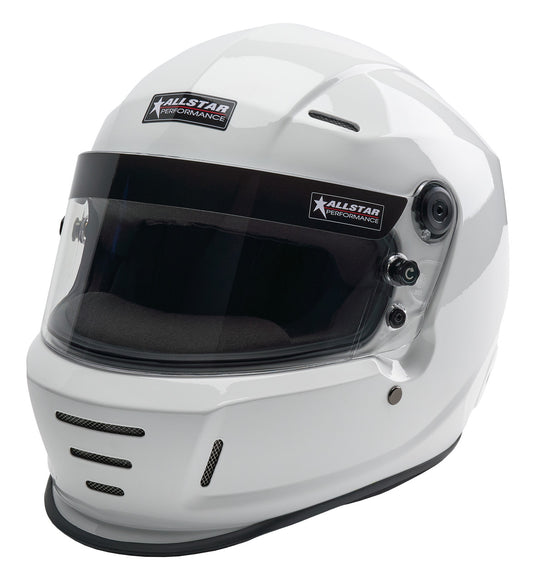 Allstar Performance Series 40 Helmet White XXX-Large SA2025 ALL942037