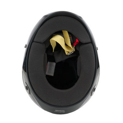 Allstar Performance Helmet Series 50 Mid-Air Snell SA2025 ALL942512