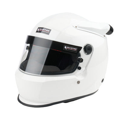Allstar Performance Helmet Series 50 Mid-Air Snell SA2025 ALL942534