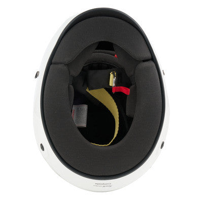 Allstar Performance Helmet Series 50 Mid-Air Snell SA2025 ALL942535