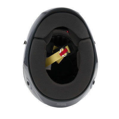 Allstar Performance Helmet Series 50 Mid-Air Snell SA2025 ALL942582