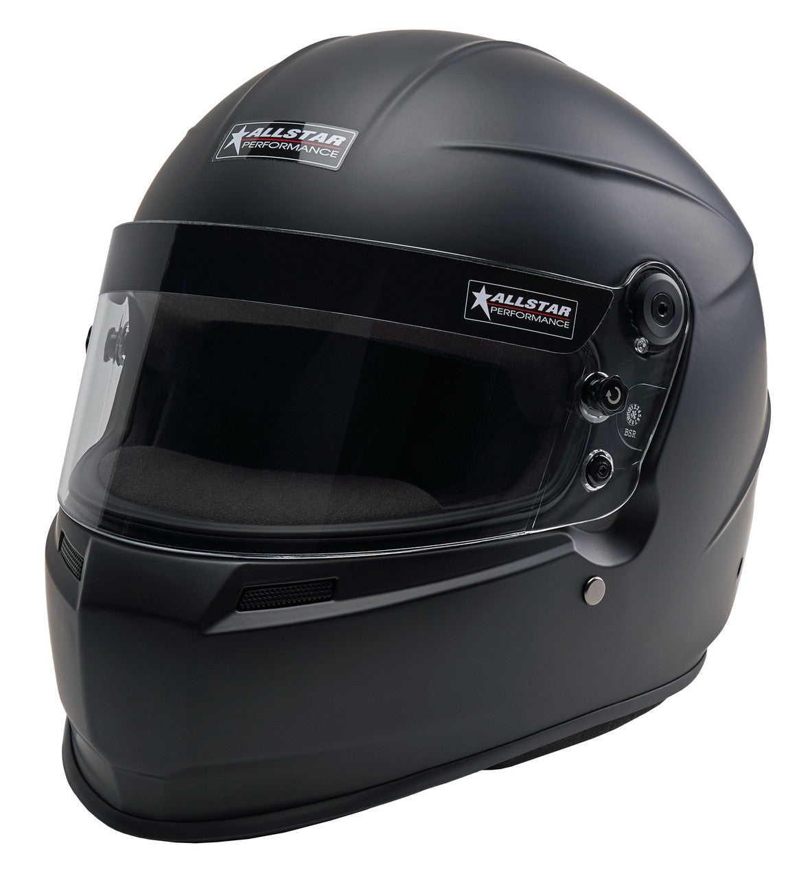 Allstar Performance Series 60 Helmet Flat Black XX-Large SA2025 ALL943006