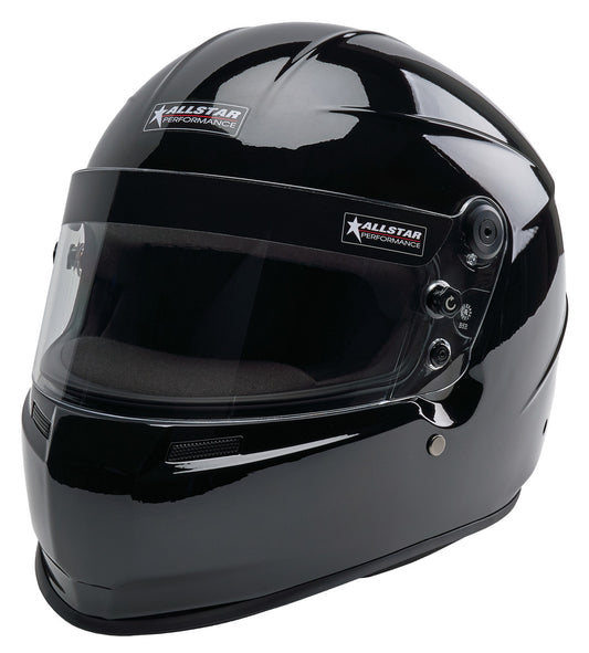 Allstar Performance Series 60 Helmet Black XX-Large SA2025 ALL943016