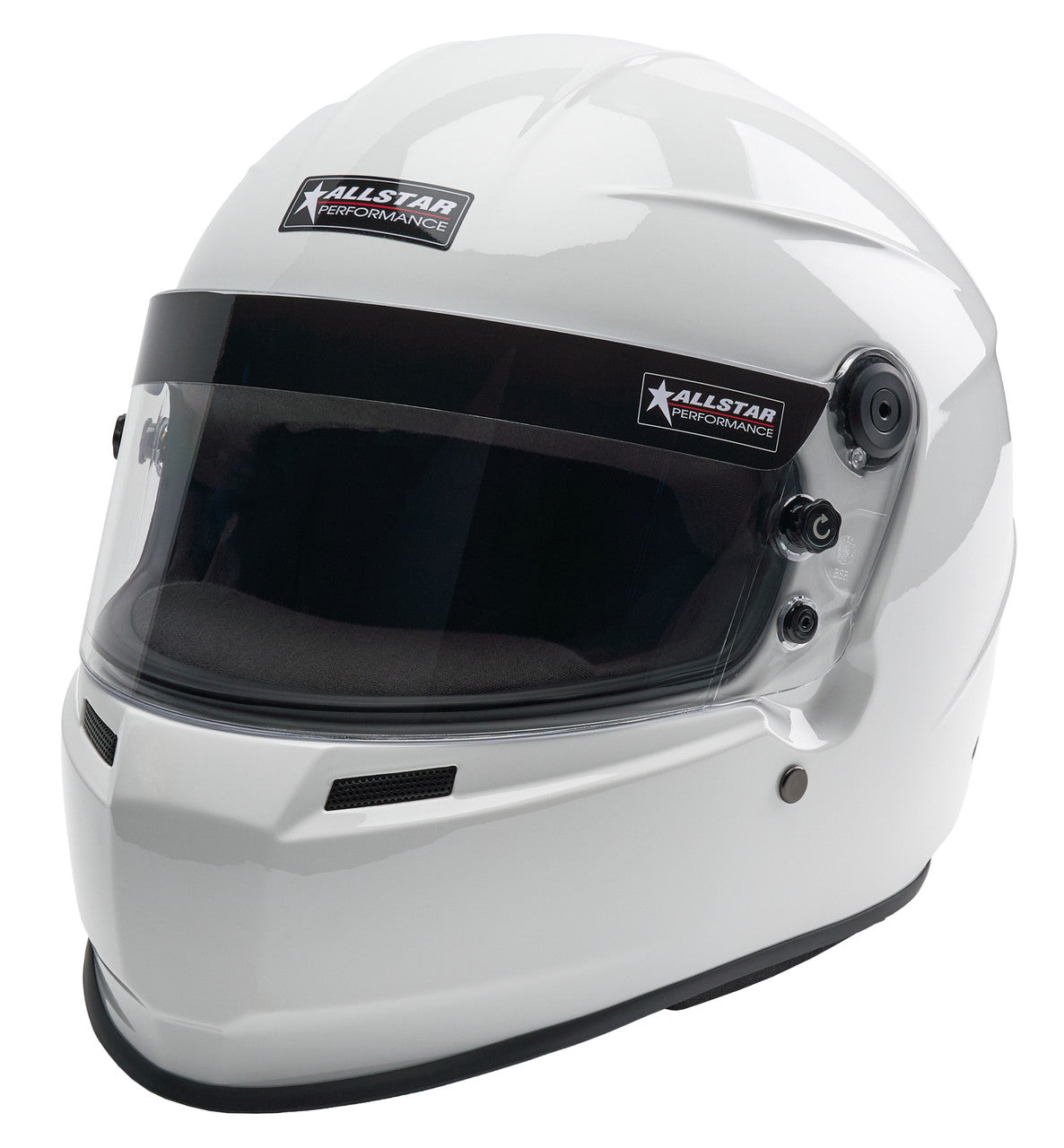Allstar Performance Series 60 Helmet White XX-Large SA2025 ALL943036