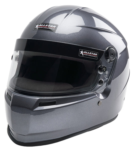 Allstar Performance Series 60 Helmet Gray XX-Large SA2025 ALL943086