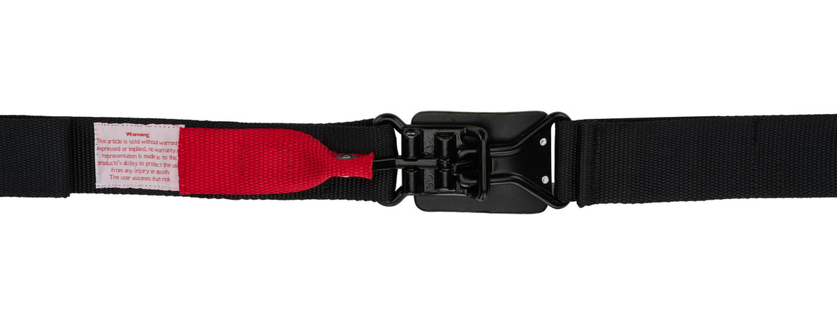 Allstar Performance 5pt Harness L&L Ratchet 2in Belts ALL951171