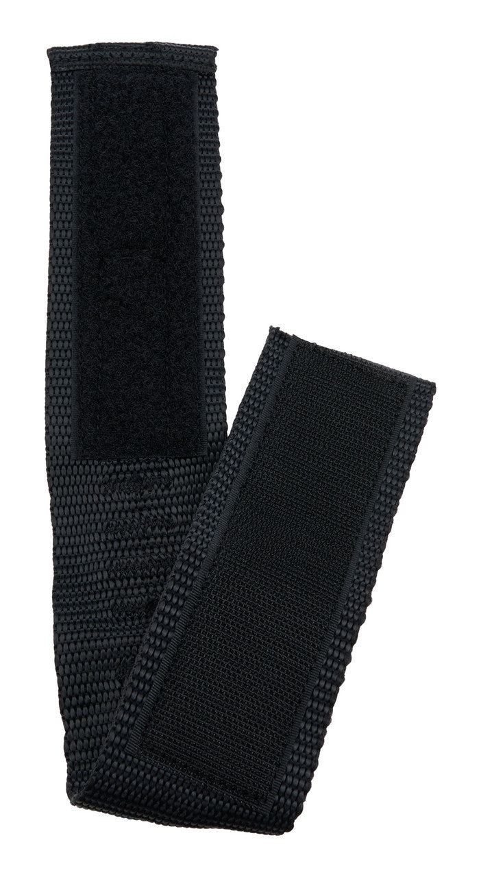 Allstar Performance Arm Restraints SFI H&L JR Black ALL991212