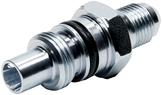 Allstar Performance Power Steering Pump Fitting 6AN ALL99288