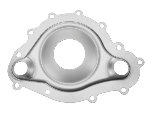 Allstar Performance Water Pump Plate Pontiac V8 ALL99416