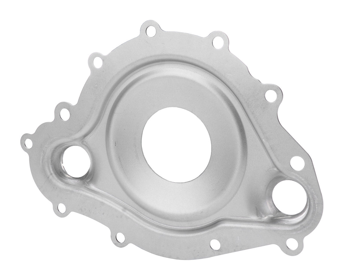 Allstar Performance Water Pump Plate Pontiac V8 ALL99416