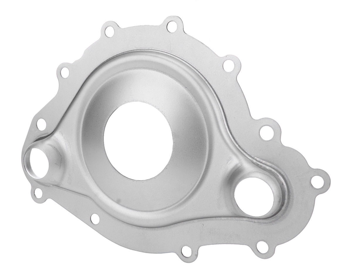 Allstar Performance Water Pump Plate Pontiac V8 ALL99416