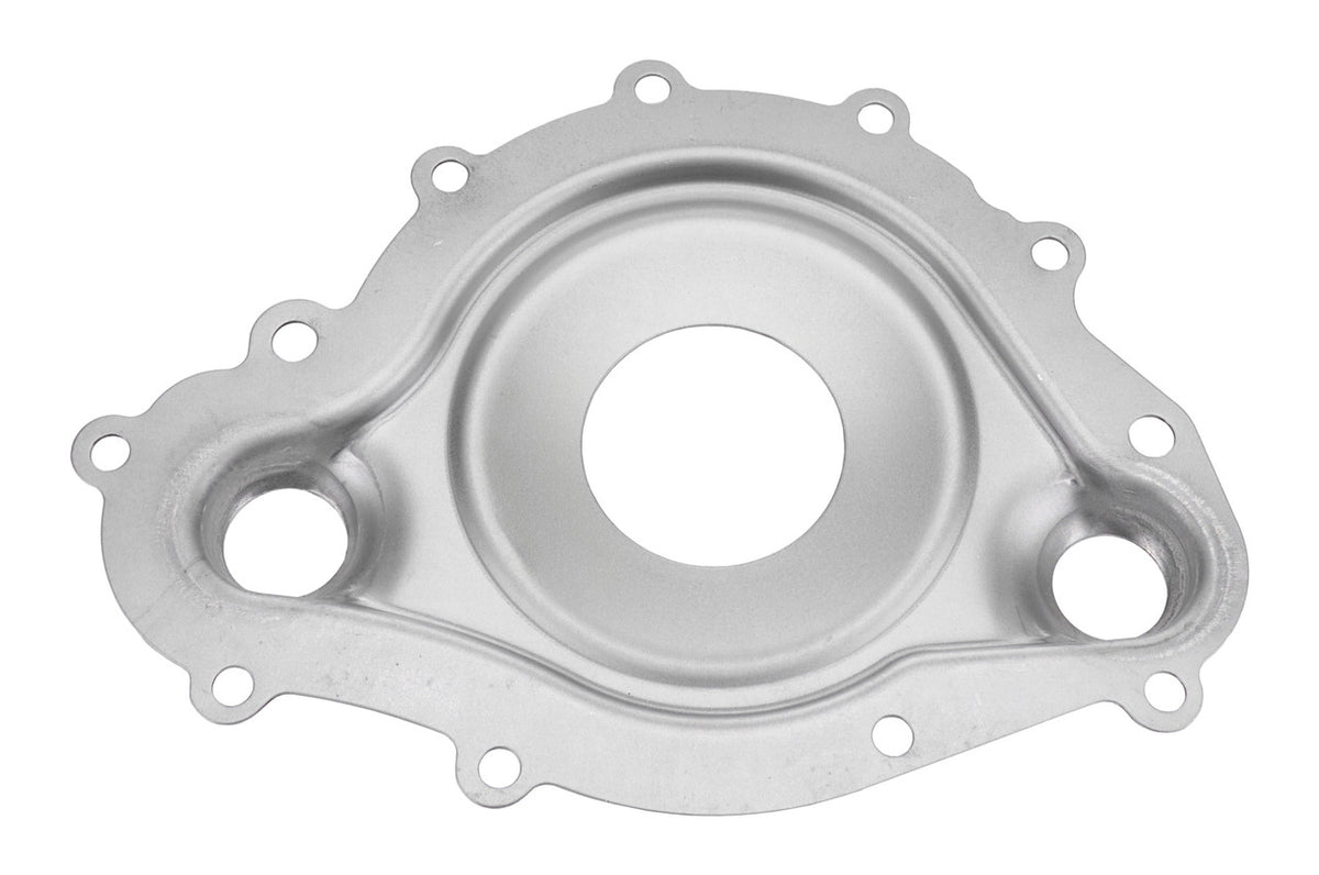 Allstar Performance Water Pump Plate Pontiac V8 ALL99416