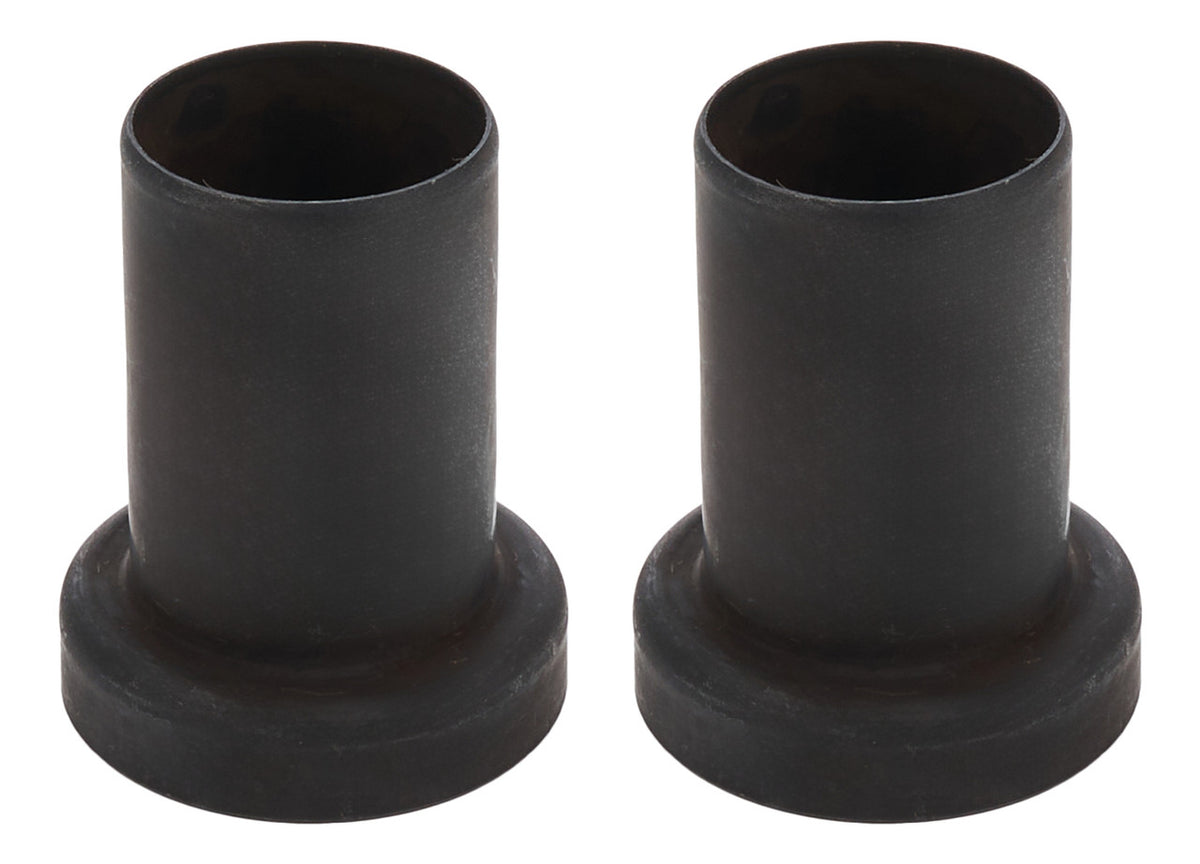 Allstar Performance Water Pump Plate Sleeves 1pr Pontiac V8 ALL99417