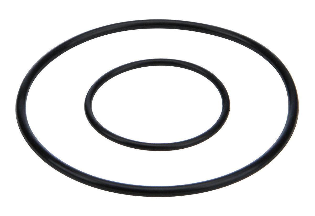 Allstar Performance O-Ring Kit for Oil Filter Adapter ALL99446