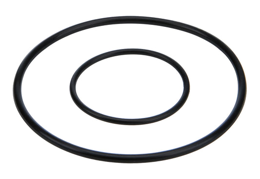 Allstar Performance O-Ring Kit for Oil Filter Adapter ALL99446