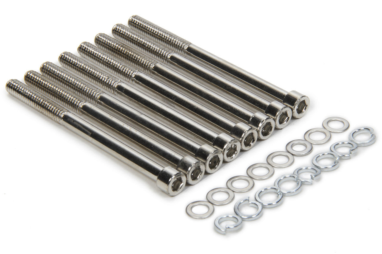 Allstar Performance Valve Cover Bolt Kit ALL99465
