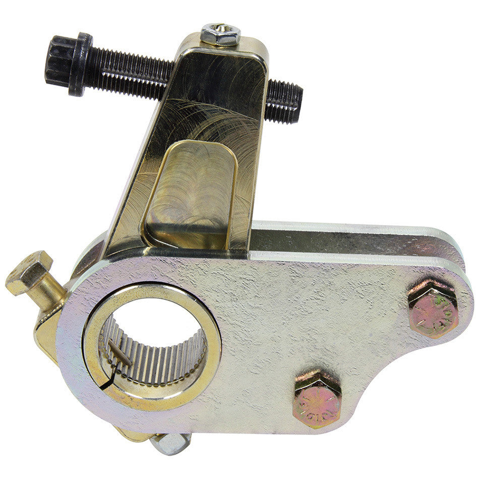 Allstar Performance Sway Bar Adjuster 30 Deg Drop 1-1/4in 49spl ALL99470