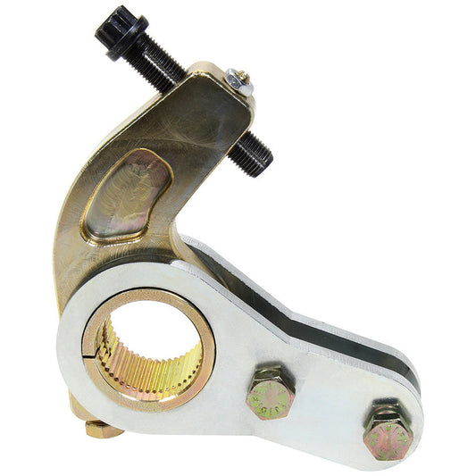 Allstar Performance Sway Bar Adjuster Zero Drop 1-1/2in 48spl ALL99476