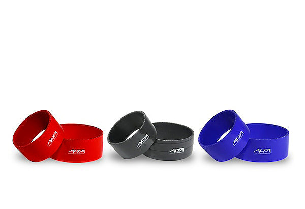 ALTA Performance AMP-ENG-303BL Silicone Intercooler Boost Couplers (Blue) for 2002-2008 MINI Cooper S / John Cooper Works (R52/R53)