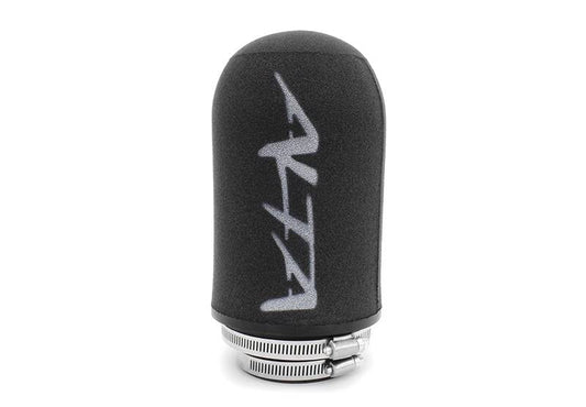 ALTA Performance X-AMP-INT-208 2.75in Inlet Foam Replacement Filter (Black) for 2002-2013 MINI Cooper S / John Cooper Works (R52-R58)