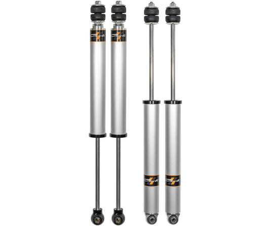 Carli Suspension AS-D3SPKG-CS20IFP-B Carli-Spec 2.0 in IFP Front & Rear Shock Package (3.25 in Lift) for 2014-2025 Ram 2500 Diesel 4x4