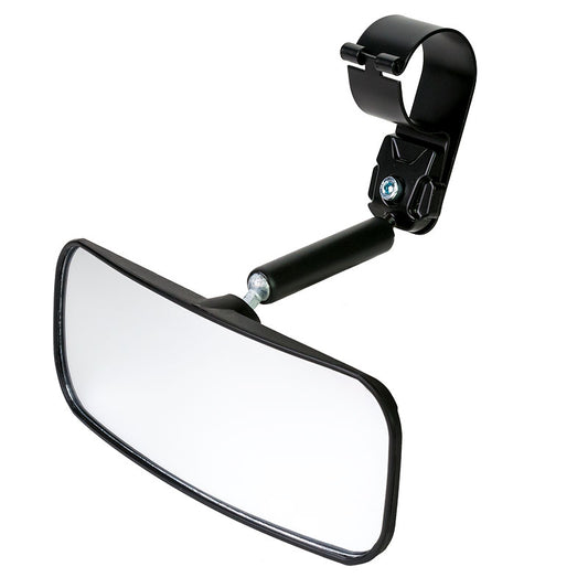 Seizmik 03+ Pol/Kaw/Hon/Kub Rearview Auto Style Steel Clamp - 1.75 in. 56-18050