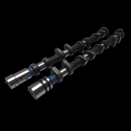 Brian Crower Mitsubishi 4B11 Evo X Stage 2 Camshafts - Street/Strip Spec BC0131