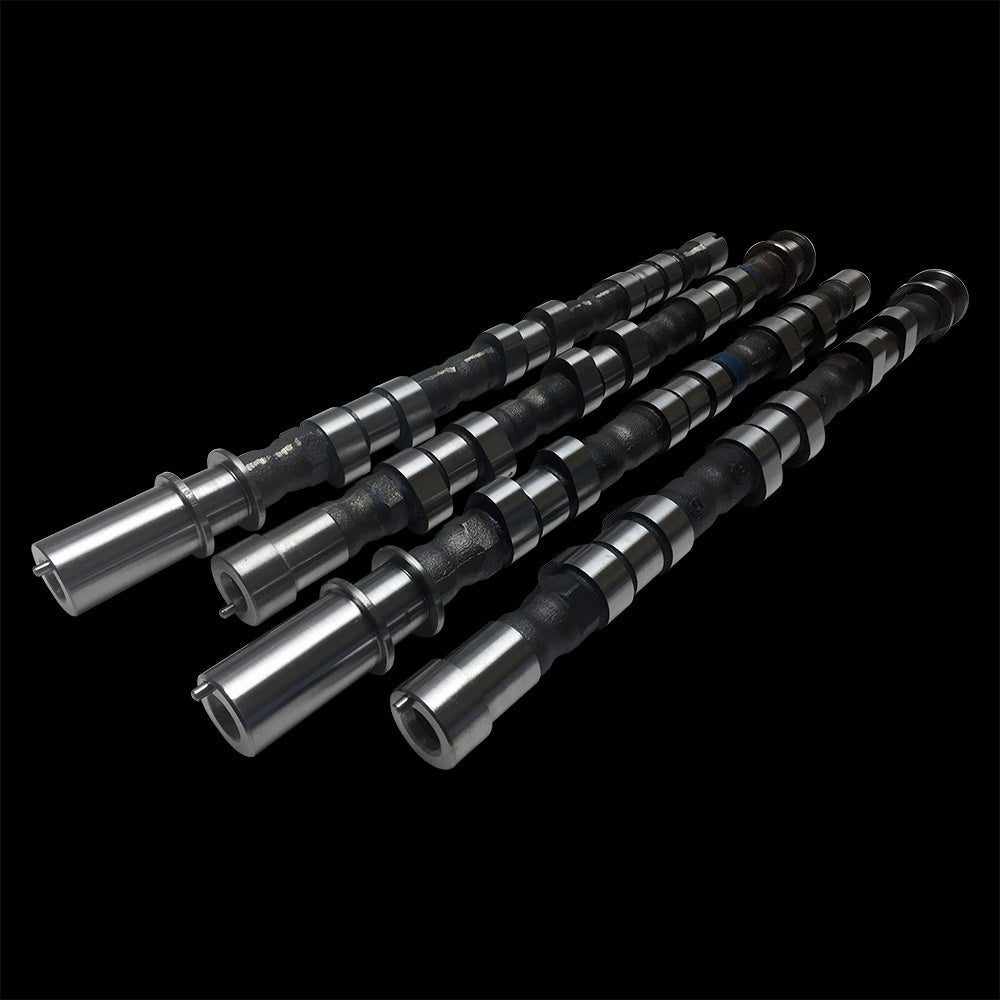 Brian Crower Mitsubishi 6G72/VR-4 Stage 2+ Camshafts - Street/Strip Spec BC0141 - Fits Dodge