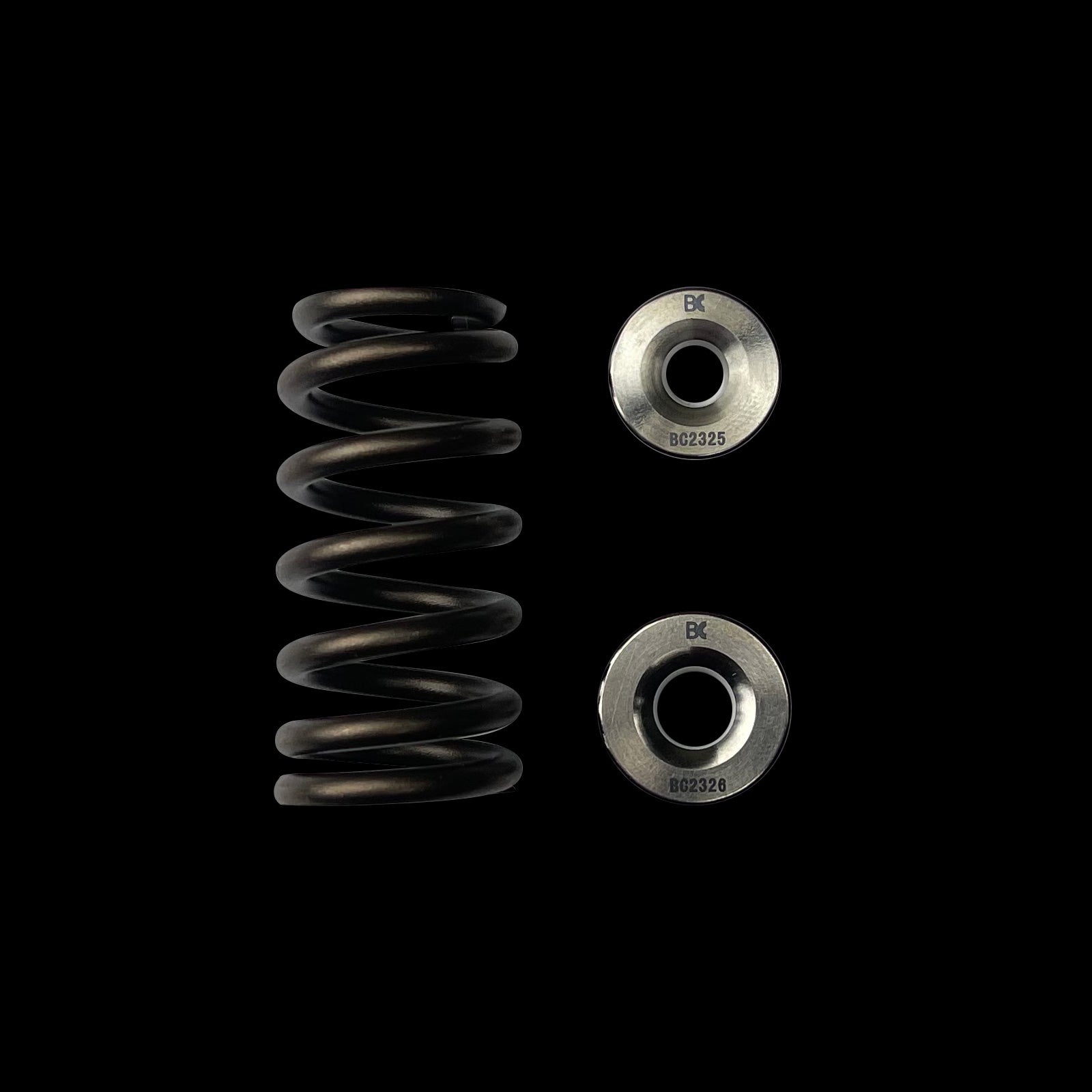 Brian Crower Toyota/BMW B58 Beehive Spring/Titanium Retainer Kit BC0326