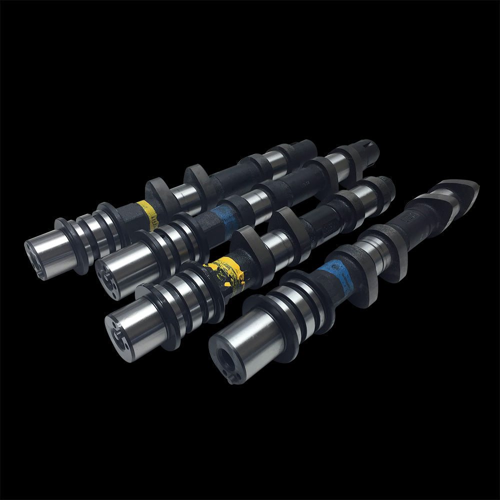 Brian Crower Subaru EJ257/EJ255 Stage 3 Camshafts - Race Spec BC0622